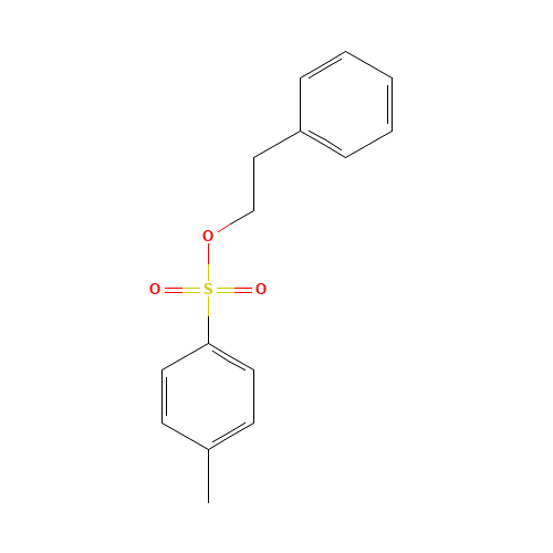 PENTAFLUOROBENZYL P-TOLUENESULFONATE (CAS: 4455-09-8) - Related Chemical Product