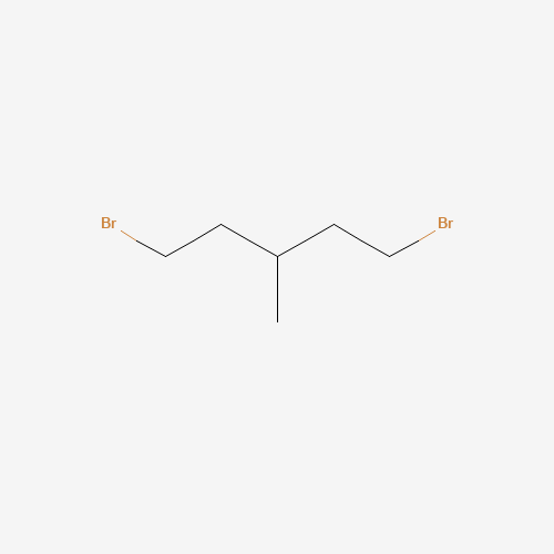 FT-0635308 CAS:4457-72-1 chemical structure