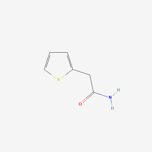 THIOPHENE-2-ACETAMIDE (CAS: 4461-29-4) - Related Chemical Product