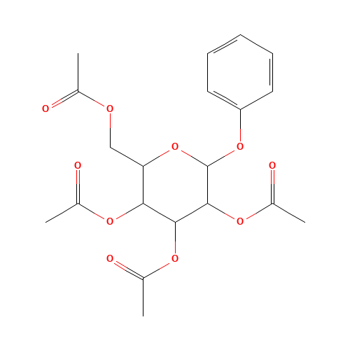 FT-0635316 CAS:4468-72-8 chemical structure