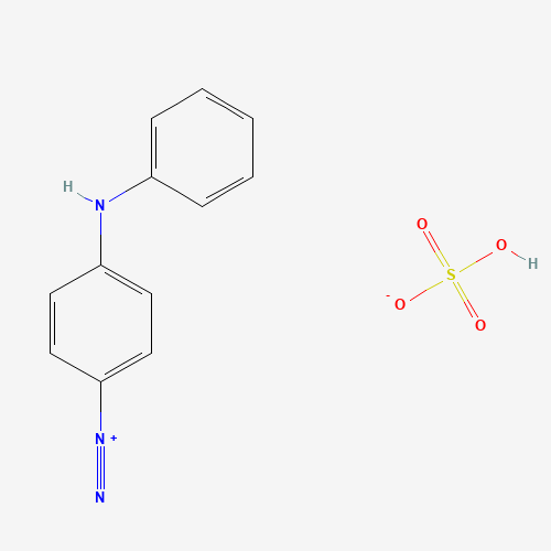 FT-0635320 CAS:4477-28-5 chemical structure