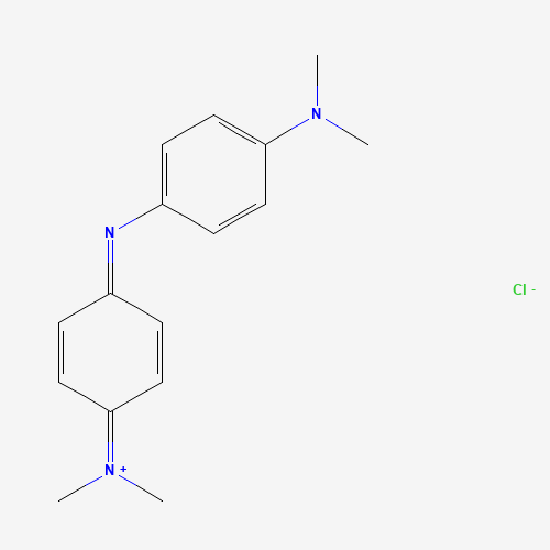 BINDSCHEDLER'S GREEN (CAS: 4486-05-9) - Related Chemical Product