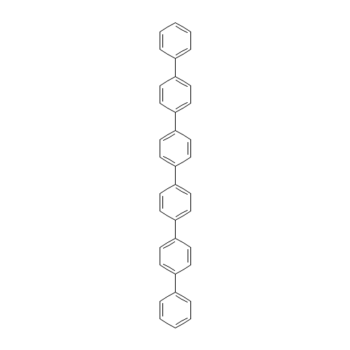 P-SEXIPHENYL (CAS: 4499-83-6) - Related Chemical Product