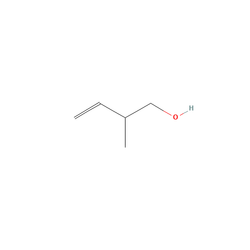 2-METHYL-3-BUTEN-1-OL (CAS: 4516-90-9) - Related Chemical Product