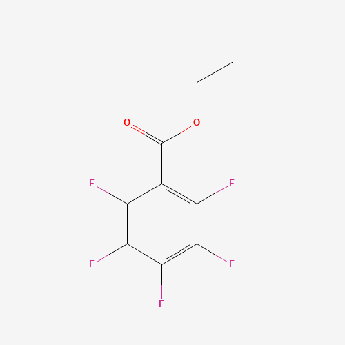 ETHYL PENTAFLUOROBENZOATE (CAS: 4522-93-4) - Related Chemical Product