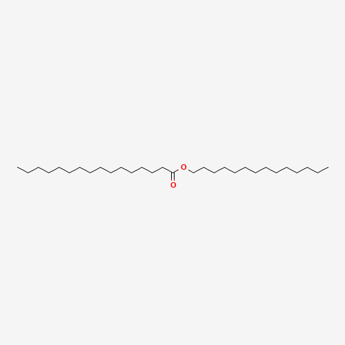 MYRISTYL PALMITATE (CAS: 4536-26-9) - Related Chemical Product