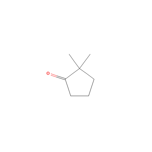 2,2-DIMETHYLCYCLOPENTANONE (CAS: 4541-32-6) - Related Chemical Product
