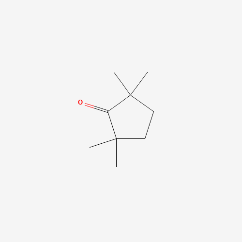 2,2,5,5-TETRAMETHYLCYCLOPENTANONE (CAS: 4541-35-9) - Related Chemical Product