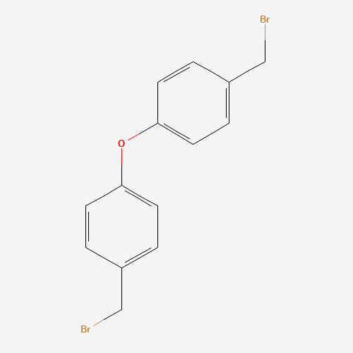 4,4'-BIS(BROMOMETHYL)-DIPHENYL ETHER (CAS: 4542-75-0) - Related Chemical Product