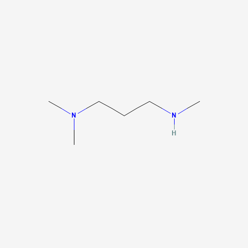 N,N,N'-TRIMETHYL-1,3-PROPANEDIAMINE (CAS: 4543-96-8) - Related Chemical Product