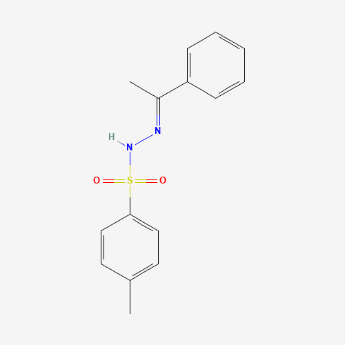 ACETOPHENONE TOSYLHYDRAZONE (CAS: 4545-21-5) - Related Chemical Product