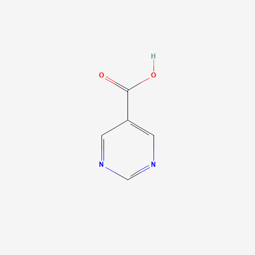 FT-0635367 CAS:4595-61-3 chemical structure