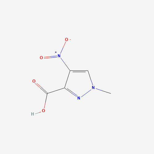 FT-0635369 CAS:4598-86-1 chemical structure