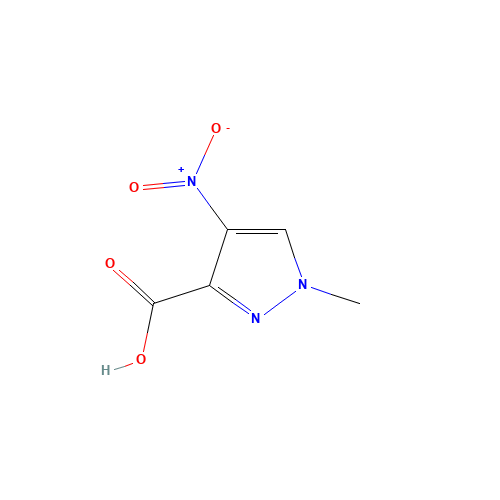 FT-0635369 CAS:4598-86-1 chemical structure