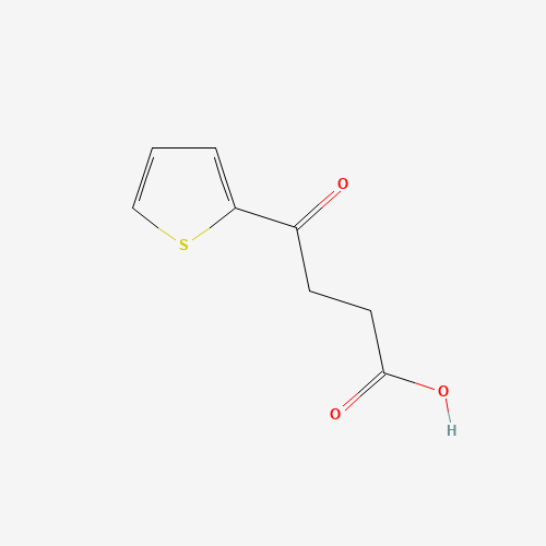 FT-0635379 CAS:4653-08-1 chemical structure