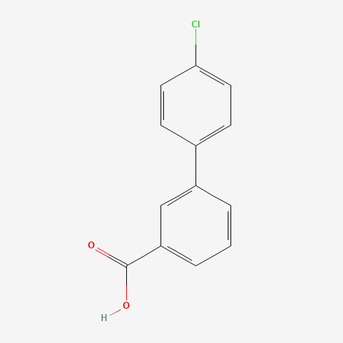 FT-0635382 CAS:4655-10-1 chemical structure