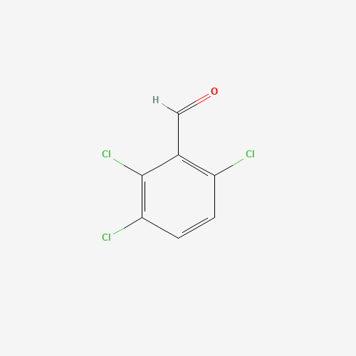 2,3,6-TRICHLOROBENZALDEHYDE (CAS: 4659-47-6) - Related Chemical Product
