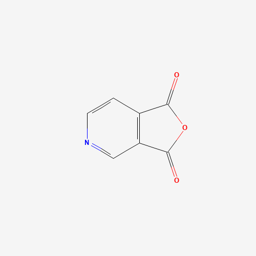 PYRIDINE-3,4-DICARBOXYLIC ANHYDRIDE (CAS: 4664-08-8) - Related Chemical Product