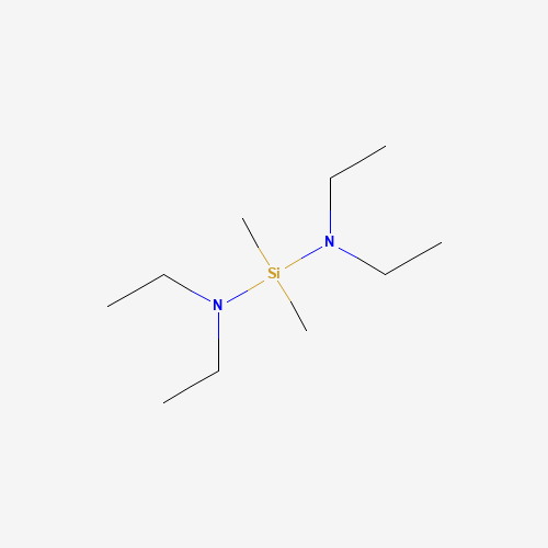 FT-0635389 CAS:4669-59-4 chemical structure