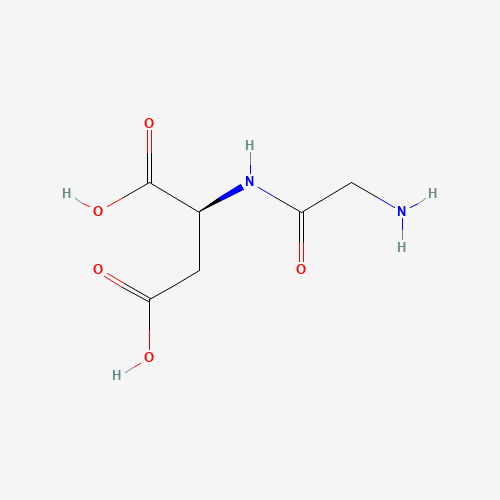 FT-0635393 CAS:4685-12-5 chemical structure