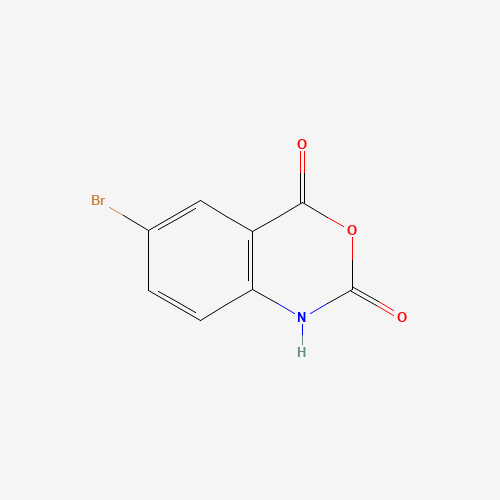 5-Bromoisatoic anhydride (CAS: 4692-98-2) - Related Chemical Product