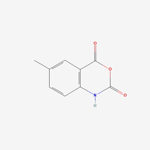 6-METHYL ISATINIC ANHYDRIDE (CAS: 4692-99-3) - Related Chemical Product