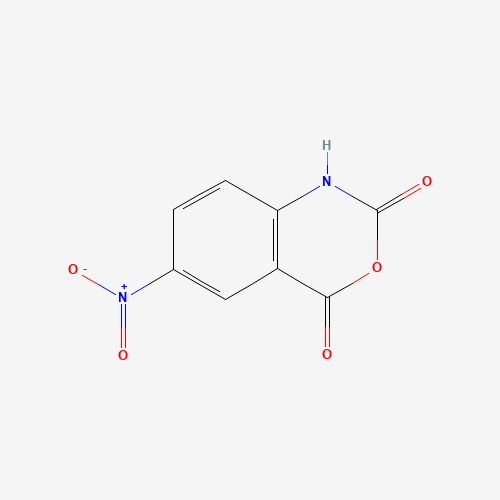 5-NITROISATOIC ANHYDRIDE (CAS: 4693-02-1) - Related Chemical Product