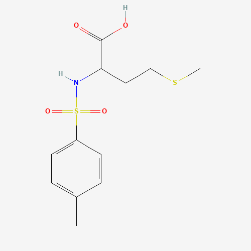 N-(P-TOLUENESULFONYL)-D,L-METHIONINE (CAS: 4703-33-7) - Related Chemical Product