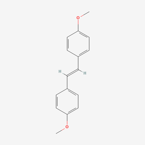 4,4'-DIMETHOXYSTILBENE (CAS: 4705-34-4) - Related Chemical Product
