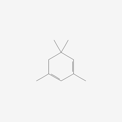 1,3,5,5-TETRAMETHYL-1,3-CYCLOHEXADIENE (CAS: 4724-89-4) - Related Chemical Product