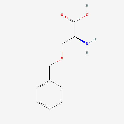 O-BENZYL-L-SERINE (CAS: 4726-96-9) - Related Chemical Product