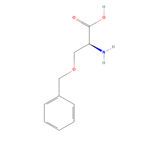 O-BENZYL-L-SERINE (CAS: 4726-96-9) - Related Chemical Product