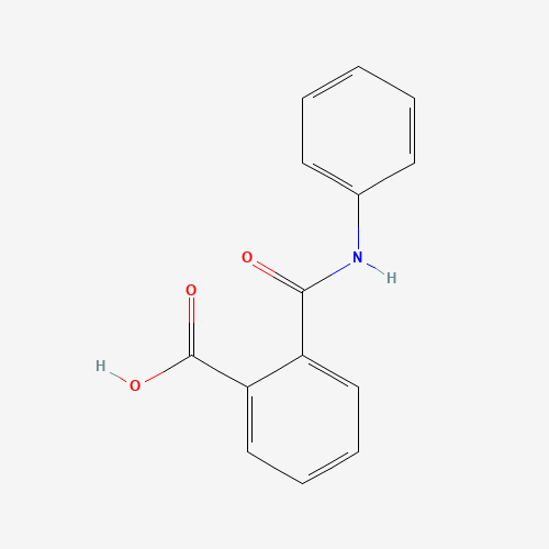 PHTHALANILLIC ACID (CAS: 4727-29-1) - Related Chemical Product