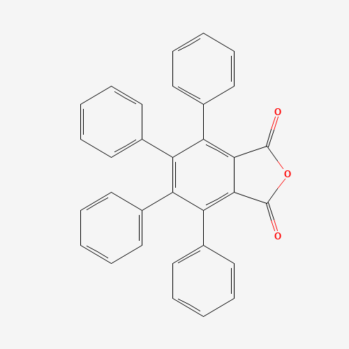 TETRAPHENYLPHTHALIC ANHYDRIDE (CAS: 4741-53-1) - Related Chemical Product