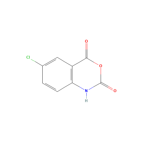 5-Chloroisatoic anhydride (CAS: 4743-17-3) - Related Chemical Product
