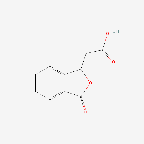 FT-0635422 CAS:4743-58-2 chemical structure
