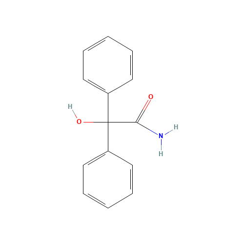 BENZILAMIDE (CAS: 4746-87-6) - Related Chemical Product