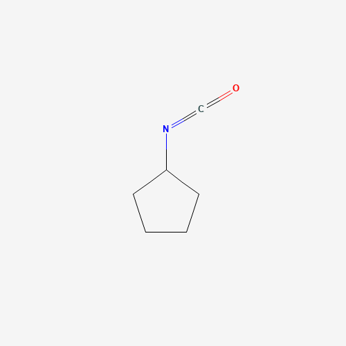 Cyclopentyl isocyanate (CAS: 4747-71-1) - Related Chemical Product