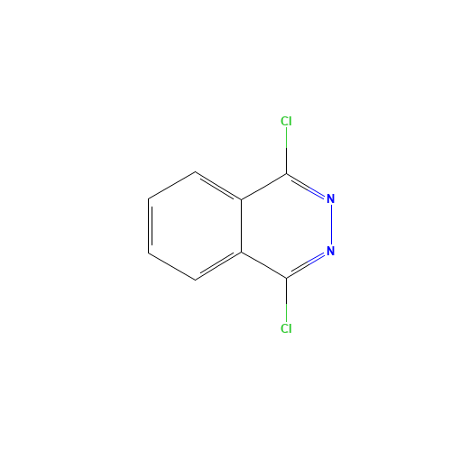 1,4-Dichlorophthalazine (CAS: 4752-10-7) - Related Chemical Product