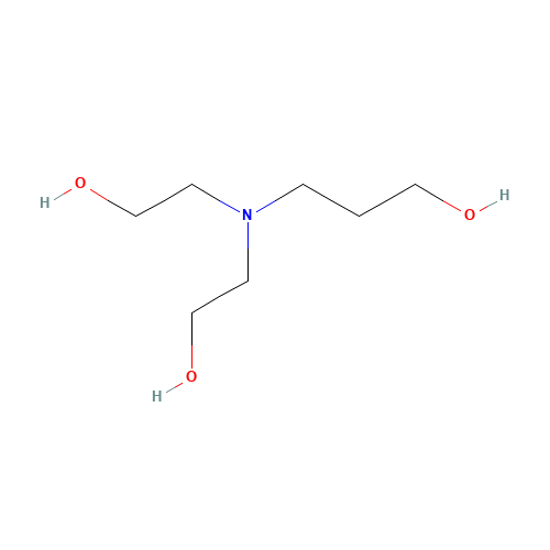 DIETHANOL PROPANOLAMINE (CAS: 4767-14-0) - Related Chemical Product
