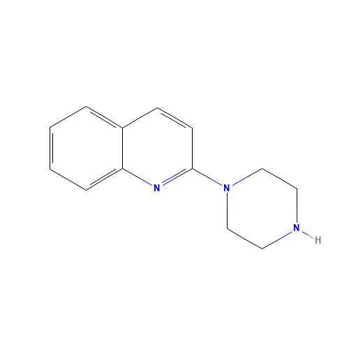 Quipazine (CAS: 4774-24-7) - Related Chemical Product