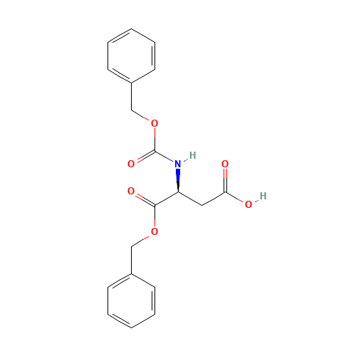 Z-ASP-OBZL (CAS: 4779-31-1) - Related Chemical Product