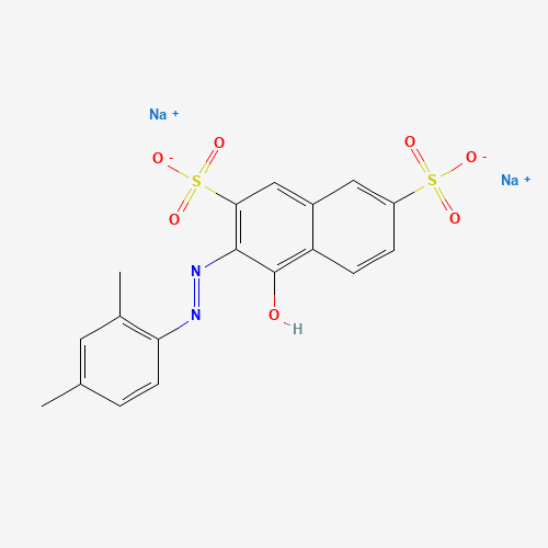 FT-0635443 CAS:4787-93-3 chemical structure