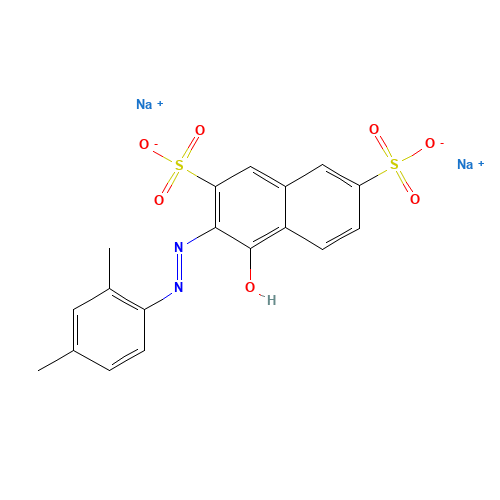 ACID RED 8 (CAS: 4787-93-3) - Related Chemical Product
