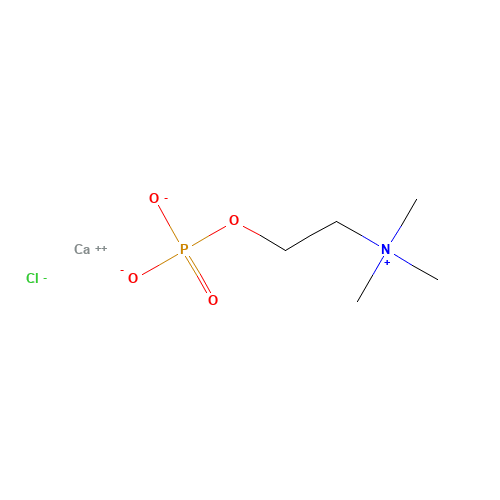Calcium phosphorylcholine chloride (CAS: 4826-71-5) - Related Chemical Product