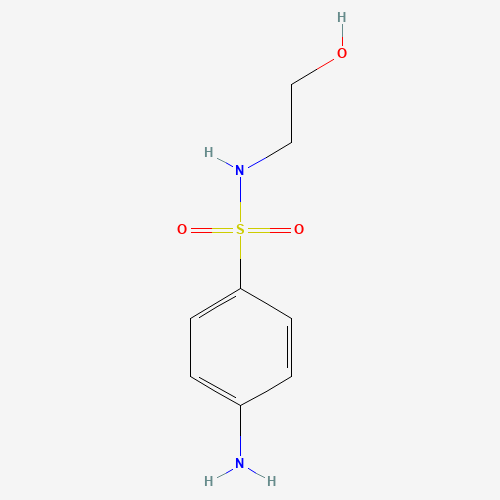FT-0635464 CAS:4862-94-6 chemical structure