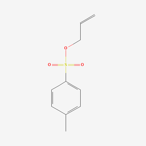 ALLYL TOLUENE-4-SULFONATE (CAS: 4873-09-0) - Related Chemical Product