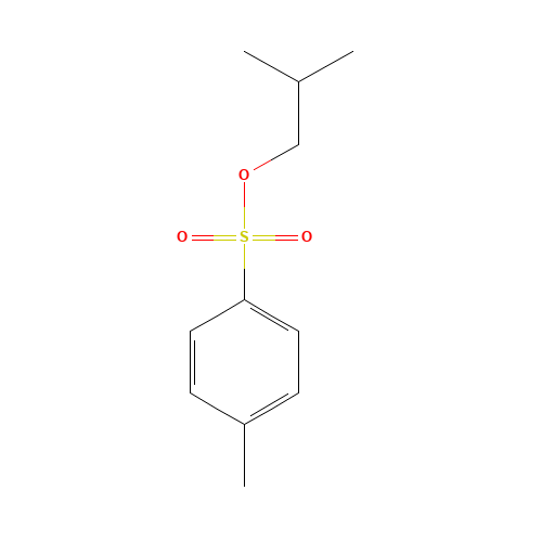 ISOBUTYL P-TOLUENESULFONATE (CAS: 4873-56-7) - Related Chemical Product