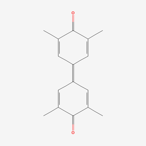 FT-0635476 CAS:4906-22-3 chemical structure