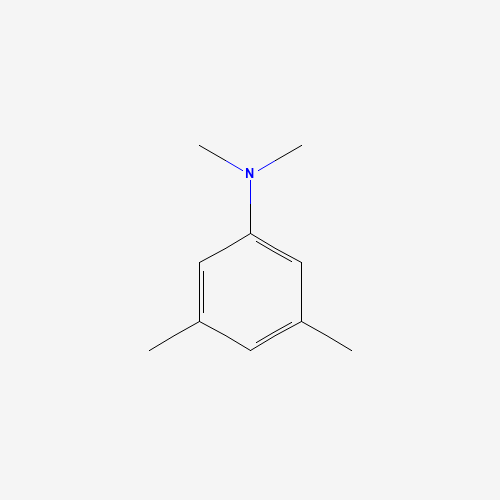 N,N,3,5-TETRAMETHYLANILINE (CAS: 4913-13-7) - Related Chemical Product